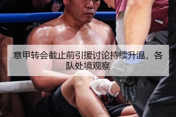 意甲转会截止前引援讨论持续升温，各队处境观察